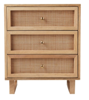 Andy Bedside Table 001