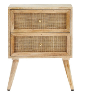 Andy Bedside Table 013