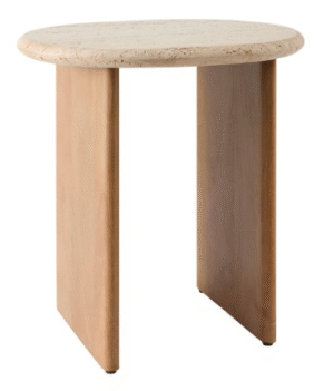 Barwon Bedside Table