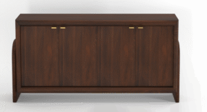 Espresso Sideboard