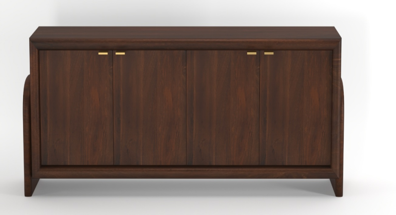 Espresso Sideboard