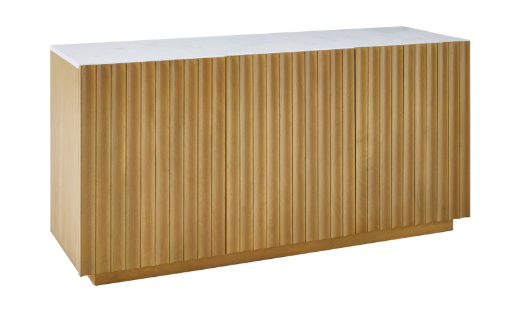 Flute Sideboard - Image 2
