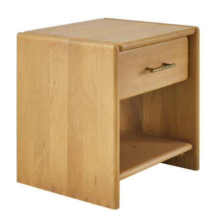 Joy Bedside Table - Image 2