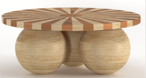 Jupiter Coffee Table