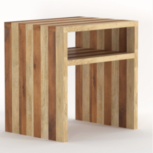 Maac Bedside Table 001