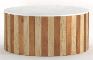 Maac Round Coffee Table 006