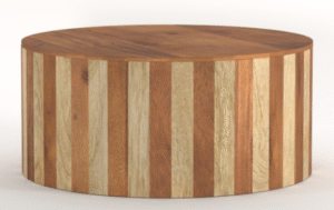 Maac Round Coffee Table 007