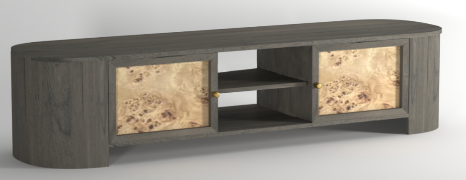 Mappa Media Unit - Image 2