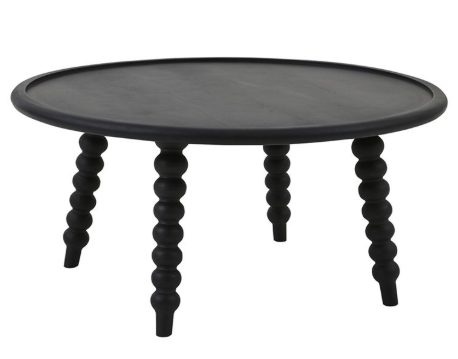 Vintage Coffee Table